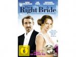 The Right Bride - Meerjungfrauen ticken anders [DVD]