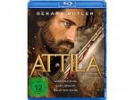 Attila Blu-ray