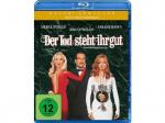 DER TOD STEHT IHR GUT Blu-ray