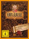 CATWEAZLE - COLLECTORS EDITION (NEUAUFLAGE) auf DVD