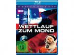 WETTLAUF ZUM MOND - DIE KOMPLETTE SERIE Blu-ray + DVD