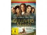GULLIVERS REISEN [DVD]