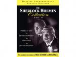 Die Sherlock Holmes Collection - Teil 4 (Special Edition) [DVD]