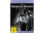 Die Sherlock Holmes Collection - Teil 3 DVD