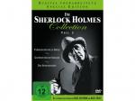 Die Sherlock Holmes Collection - Teil 2 (Special Edition) DVD