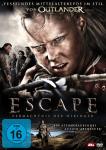 Escape - Vermächtnis der Wikinger auf DVD