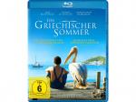 Ein griechischer Sommer Blu-ray