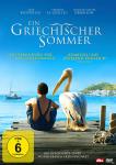 Ein griechischer Sommer auf DVD