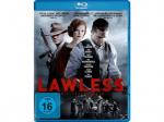 Lawless - Die Gesetzlosen Blu-ray