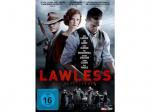 Lawless Die Gesetzlosen DVD