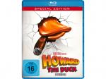 Howard The Duck - Ein tierischer Held [Blu-ray]