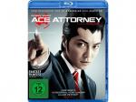 Ace Attorney - Phoenix Wright Blu-ray