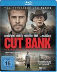 Cut Bank - Kleine Morde unter Nachbarn auf Blu-ray