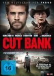 Cut Bank - Kleine Morde unter Nachbarn auf DVD