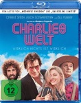 Charlies Welt - Wirklich nichts ist wirklich - (Blu-ray)