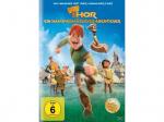 Thor - Ein hammermäßiges Abenteuer [DVD]