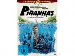 Piranhas (Creature Features Collection #2) [DVD]