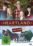 HEARTLAND - DER FILM auf DVD