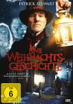 CHARLES DICKENS - EINE WEIHNACHTSGESCHICHTE auf DVD online
