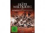Der Erste Weltkrieg - Die komplette Geschichte [DVD]