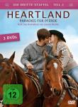 Heartland - Staffel 3.2 auf DVD