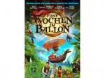 FÜNF WOCHEN IM BALLON [DVD]