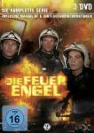 DIE FEUERENGEL (NEUAUFLAGE) auf DVD