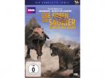Die Erben der Saurier: Im Reich der Urzeit - Die komplette Serie DVD