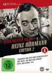 Heinz Rühmann Edition 2 - Seine besten Filme auf DVD