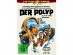 Der Polyp - Die Bestie mit den Todesarmen (Creature Feature Collection #4) [DVD]
