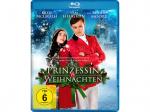 EINE PRINZESSIN ZU WEIHNACHTEN [Blu-ray]