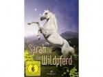 SARAH UND DAS WILDPFERD [DVD]
