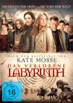 Das verlorene Labyrinth auf DVD