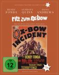 DER RITT ZUM OX-BOW (WESTERN-LEGENDEN 2) auf Blu-ray