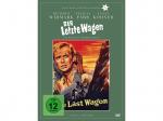 DER LETZTE WAGEN (EDITION WESTERNLEG. 3) DVD