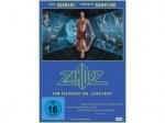 ZARDOZ DVD