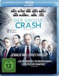 Der große Crash - Margin Call auf Blu-ray