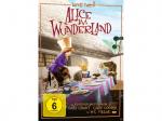 ALICE IM WUNDERLAND [DVD]