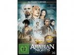 Arabian Nights - Abenteuer aus 1001 Nacht DVD