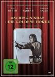 Dschingis Khan - Die goldene Horde auf DVD