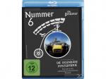 Nummer 6 - The Prisoner [Blu-ray]