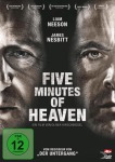 Five Minutes of Heaven Thriller DVD