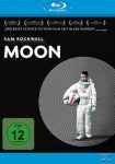 Moon Science Fiction Blu-ray