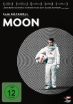 Moon Science Fiction DVD