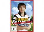 TEENAGE CHAMPION [DVD]