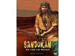Sandokan - Der Tiger von Malaysia [DVD]