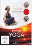 POWER YOGA auf DVD