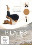 PILATES WORKOUT auf DVD