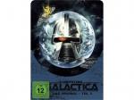 Kampfstern Galactica - Teil 3 [DVD]