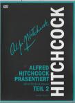 Alfred Hitchcock präsentiert - Vol. 2 DVD-Box auf DVD